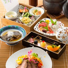 Japanese Restaurant Kitanoji (Century Royal Hotel 19F)
