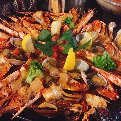 本格メキシカン タコドール