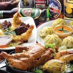ガズル 朝霞店