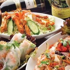 ガズル 朝霞店