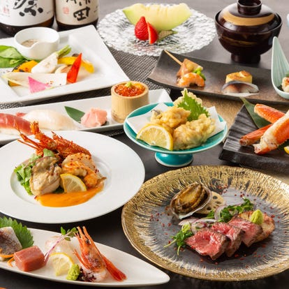 美味しいお店が見つかる 天王寺 大人数で宴会 おすすめ人気レストラン ぐるなび