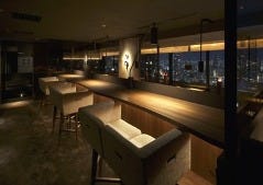 夜景和食 ちょうつがひ 梅田阪急グランドビル店