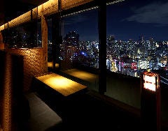 誕生日記念日特集 大阪のカップルシート 2人個室のあるお店 誕生日 記念日のディナー デートにおすすめのお店 ぐるなび