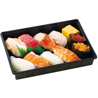 本格グルメ系回転寿司 海都 南岩国店 メニュー お持ち帰り ぐるなび