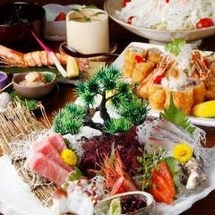 和風ダイニング 澄仙