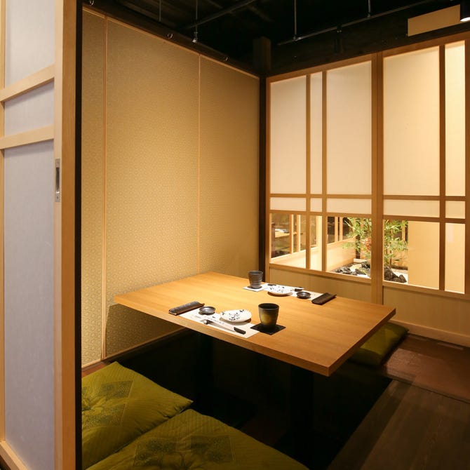 完全個室 居酒屋 やまと 高崎駅前店 高崎 居酒屋 ぐるなび