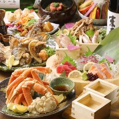 完全個室 居酒屋 やまと 高崎駅前店