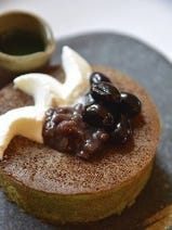 ［Ｃａｆｅ＆貸切パーティ］cafe ＆ sweets 雪ノ下 dopeloungeの画像
