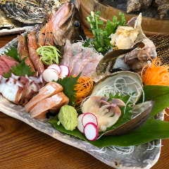 海鮮・居酒屋 中ちゃんの家