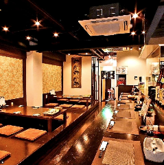 水炊き 積 大名店