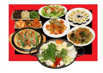 本場韓国家庭料理 柳 日暮里 韓国料理 ぐるなび