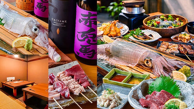 とっとっと酒場 もものすけ