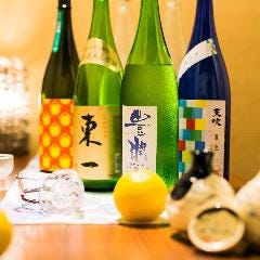 全席個室居酒屋 九州和食 八州離れ 博多店 