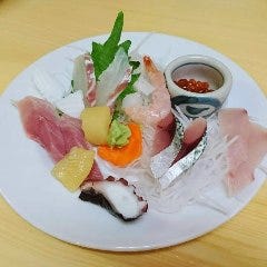 魚居酒屋 子の子(ねのこ)