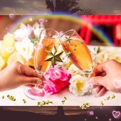 特別なひとときに★デザートプレート付