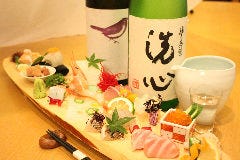 創作割烹 つむぎ
