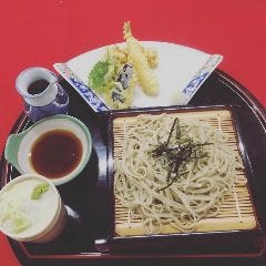 そば処 らくすい