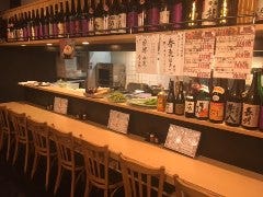 本格和食とおばんざい 四季彩粋 谷町四丁目店