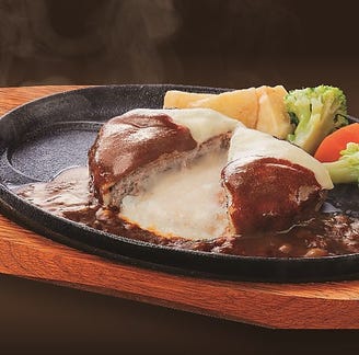 ステーキのどん幕張店 メニュー オススメ料理 ぐるなび