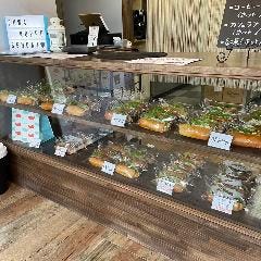 ふわこっぺ 仙台中野栄店 