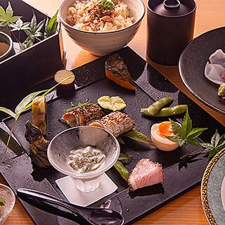 日本料理を、身近に、もっとリーズナブルに。