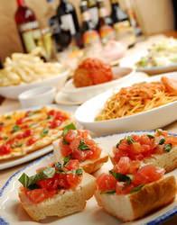 カプリチョーザ ザ モール仙台長町店 長町 太白区 イタリアン イタリア料理 ぐるなび