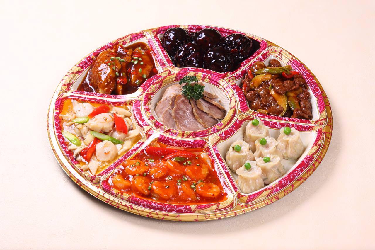 百香亭 成田店 成田市 中華料理 居酒屋 Goo地図