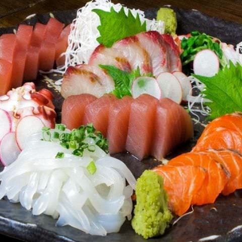 魚太郎鶏次郎 黒崎店 八幡西区 東区 居酒屋 ぐるなび