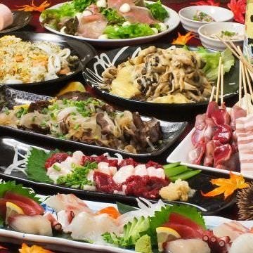 人気の美味い店 黒崎駅近くの居酒屋でおすすめ 完全個室 飲み放題など ぐるなび