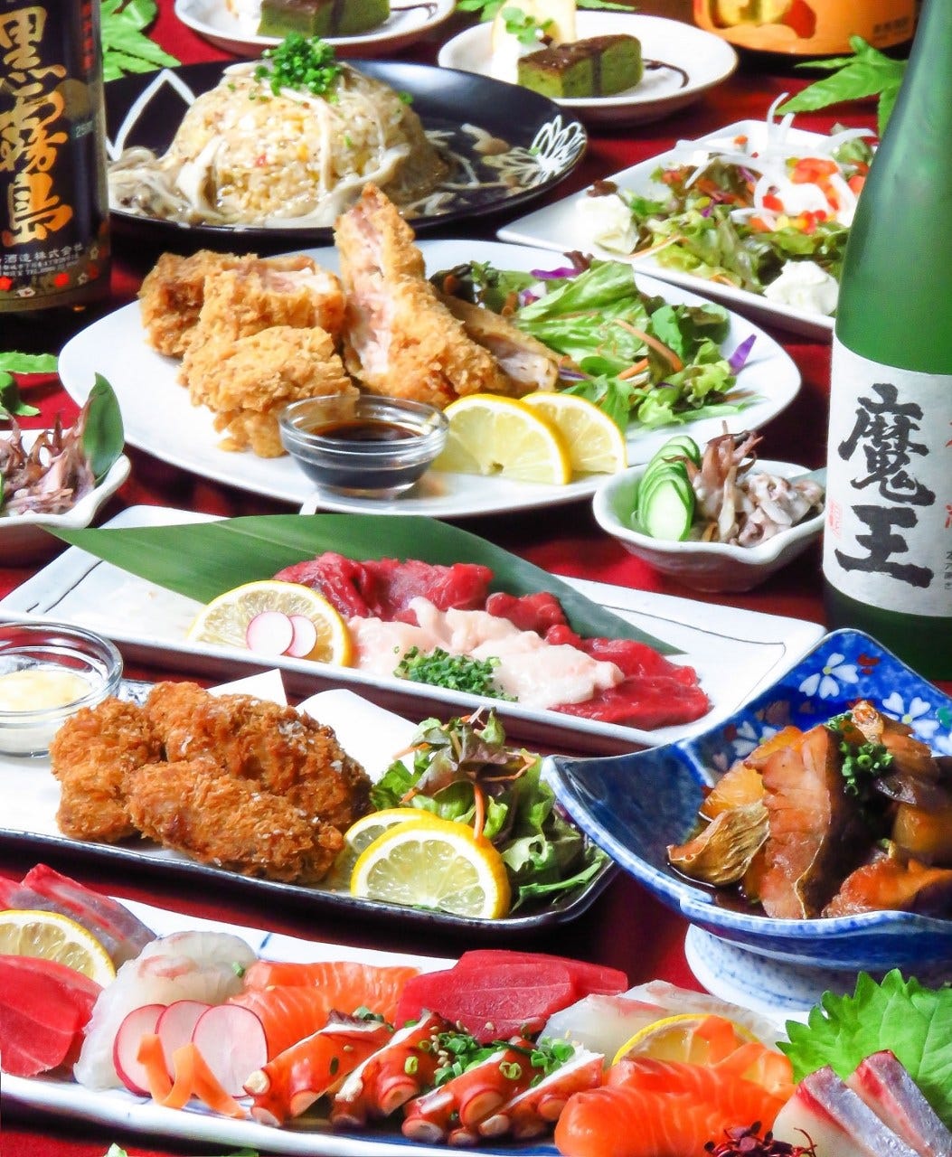 魚太郎鶏次郎 黒崎店 Gotoイート 使えるお店検索 魚太郎鶏次郎 黒崎店 Gotoイート 使えるお店検索