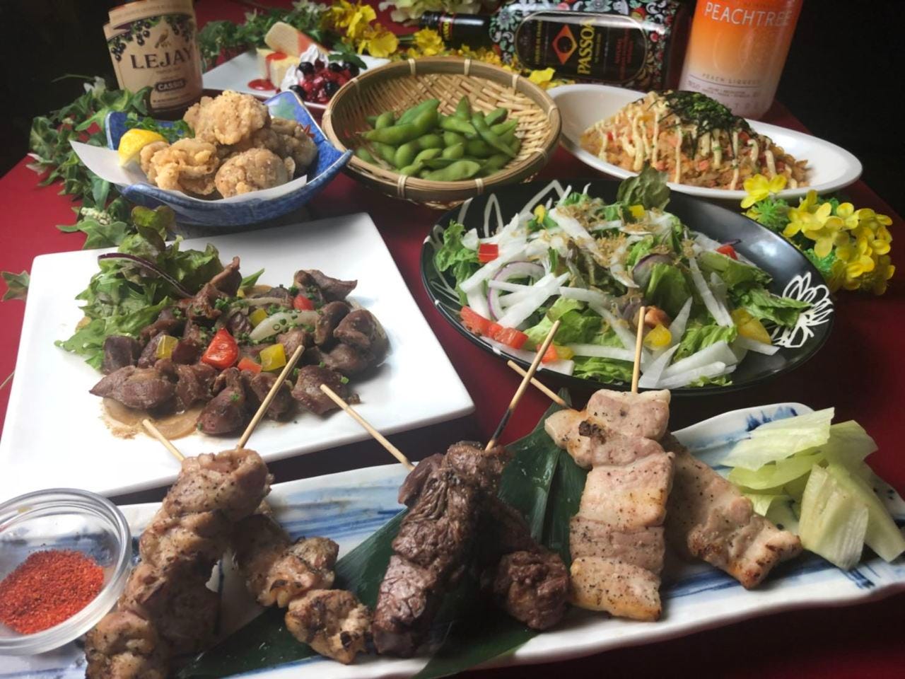 魚太郎鶏次郎 黒崎店 黒崎 地域共通クーポン 居酒屋 Goo地図 魚太郎鶏次郎 黒崎店 黒崎 地域共通クーポン 居酒屋 Goo地図