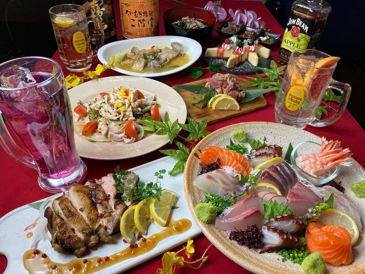 魚太郎鶏次郎 黒崎店 黒崎 地域共通クーポン 居酒屋 Goo地図 魚太郎鶏次郎 黒崎店 黒崎 地域共通クーポン 居酒屋 Goo地図