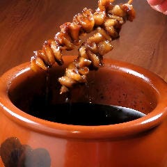 全席個室 魚太郎鶏次郎 黒崎店 