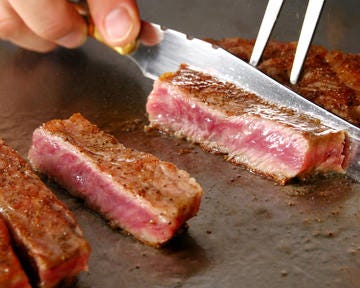 かわむら シェフおまかせディナーコースの詳細 鉄板料理 かわむら 八王子 鉄板焼き ぐるなび