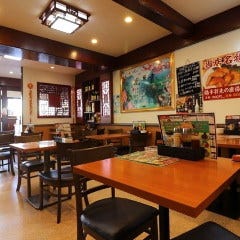 中華料理 珍味楼