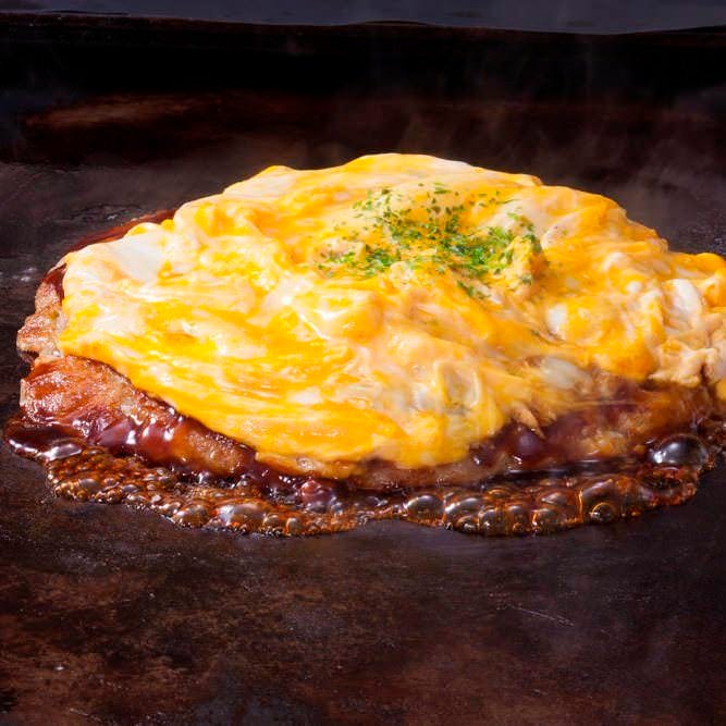 お好み焼 どろ焼 喃風 須磨パティオ店 須磨 お好み焼き ぐるなび