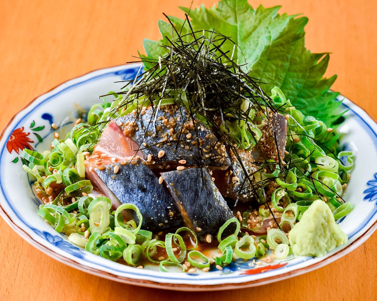 炉端 氷 炭 薬院 本店