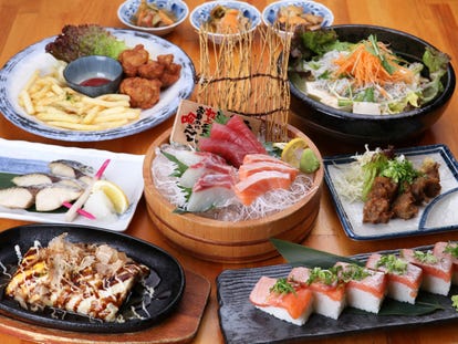 和食の美味しいお店 千里中央でおすすめしたい人気のお店 ぐるなび