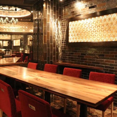 うな蔵 神龍 馬車道店_【完全個室】テーブル個室(最大10名様×2部屋)