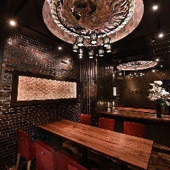 うな蔵 神龍 馬車道店