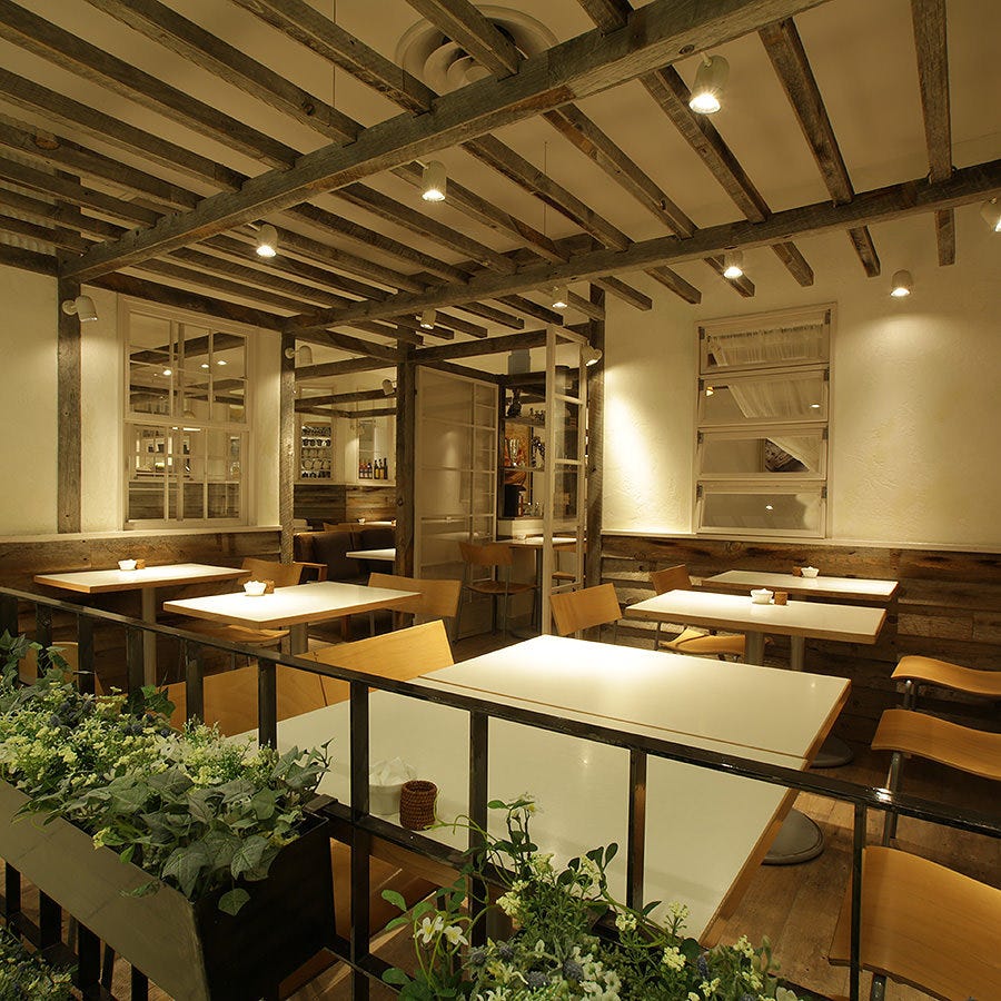 新宿で本当におすすめのカフェ15選！東口・西口・南口・新宿御苑からセレクトの画像