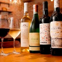 ［世界を旅した多国籍料理］Salt water by David Myersの画像