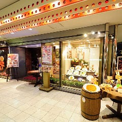 ニユートーキヨー 第一生命ビル店