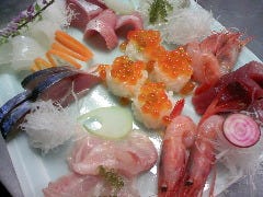 大須 和食 万松（ばんしょう）