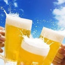 沖縄の誇り！オリオンビールと泡盛！