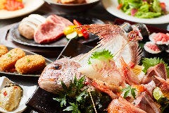 天然鮮魚と和牛 結×高橋家 ‐Yui TAKAHASHIYA‐ 