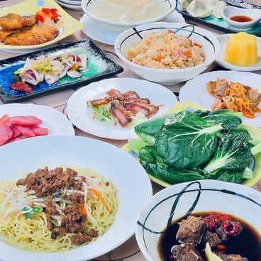台湾料理五味香太田町店 关内 马车道 台湾菜 Gurunavi 日本美食餐厅指南