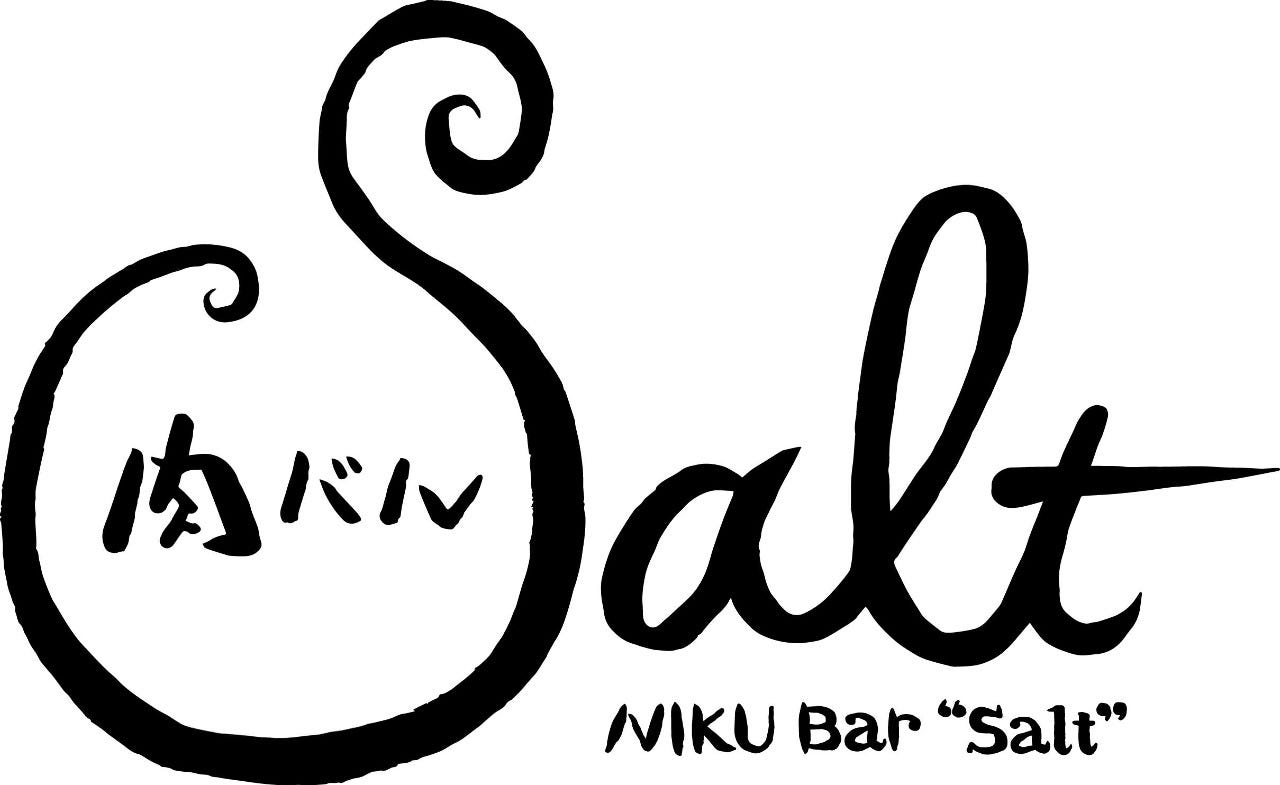 肉バル Salt 中目黒