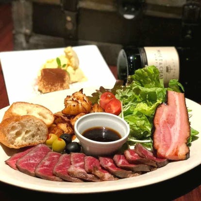 中目黒 ランチ 土曜日 日曜日のランチ おすすめ人気レストラン ぐるなび