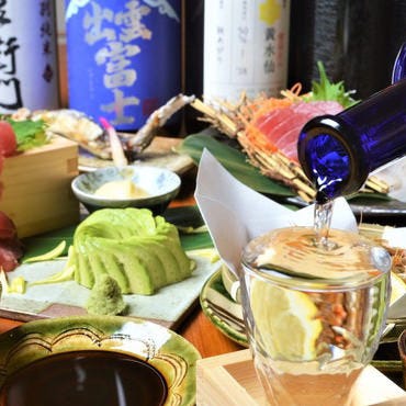 Sake&Dining あひおひ